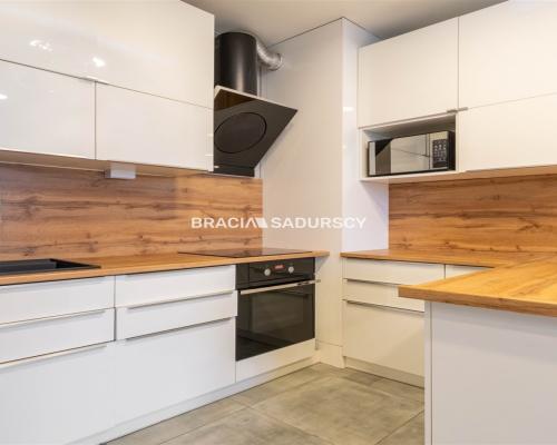 Osiedle Piastów, nowe budownictwo.