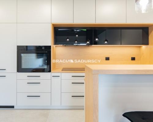 Mieszkanie nowe, dwupokojowe. Zabłocie.