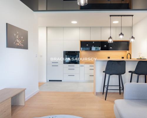 Mieszkanie nowe, dwupokojowe. Zabłocie.