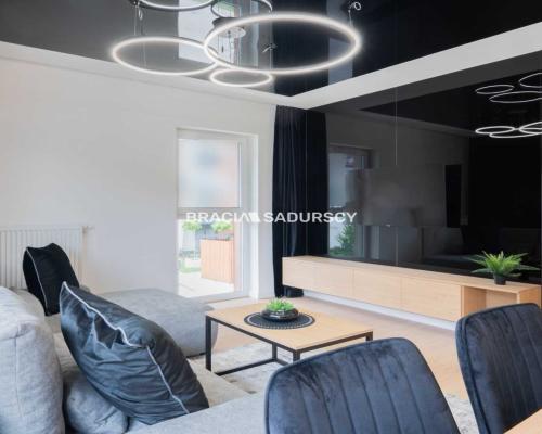 3 pokojowe, Zabłocie. Nowe, nowoczesne.