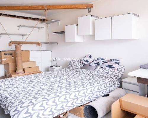 Sprzedam kawalerkę, Czyżyny.