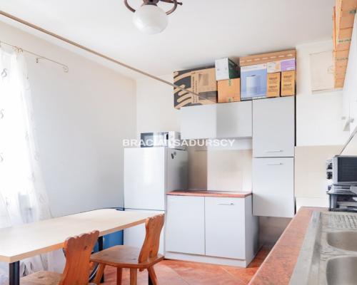 Sprzedam kawalerkę, Czyżyny.