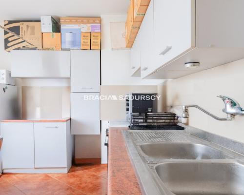 Sprzedam kawalerkę, Czyżyny.