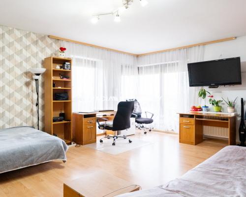 SŁONECZNE 3-POKOJOWE W ATRAKCYJNEJ LOKALIZACJI