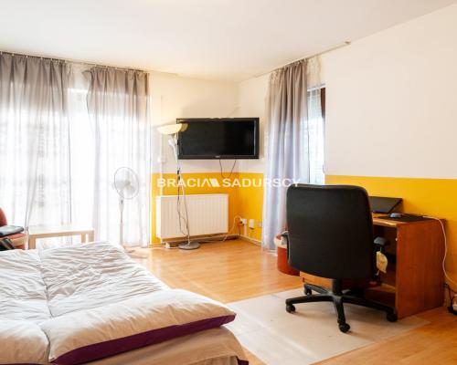 SŁONECZNE 3-POKOJOWE W ATRAKCYJNEJ LOKALIZACJI