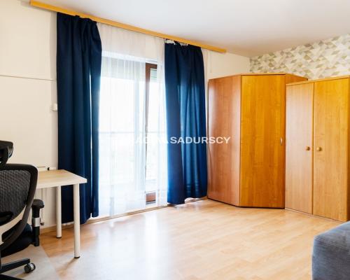 SŁONECZNE 3-POKOJOWE W ATRAKCYJNEJ LOKALIZACJI