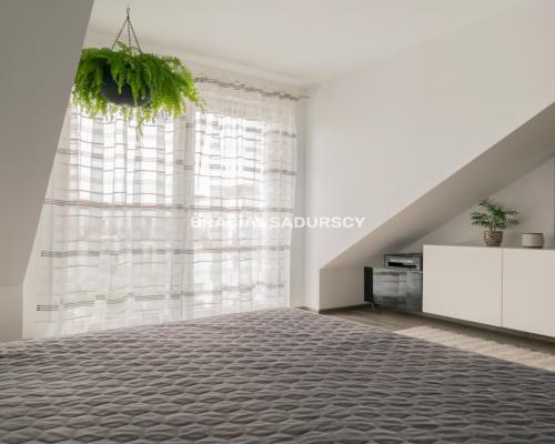 Nowoczesne,3-pok mieszkanie na ul.Dębskiego/klimat