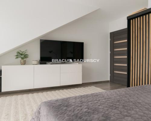 Nowoczesne,3-pok mieszkanie na ul.Dębskiego/klimat