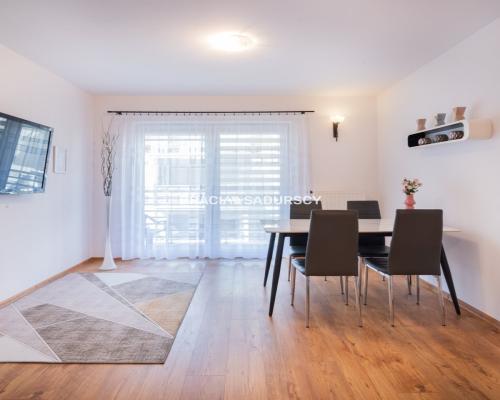 3 pokoje - 49,5m2 - Dębskiego, dobra cena, parking