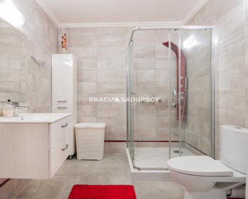 3 pokoje - 49,5m2 - Dębskiego, dobra cena, parking