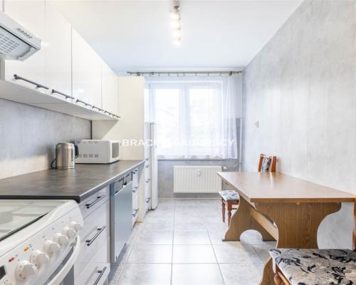 Ulica Seweryna, po remoncie.