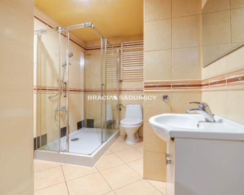 3-pok(oddzielne)z balkonem i widokiem na Wawel