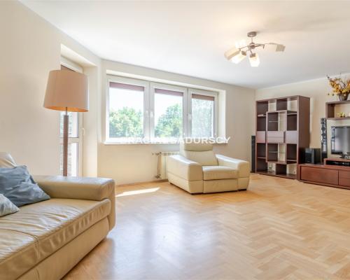 SŁONECZNE, ZADBANE 4-POKOJOWE W DOBREJ LOKALIZACJI