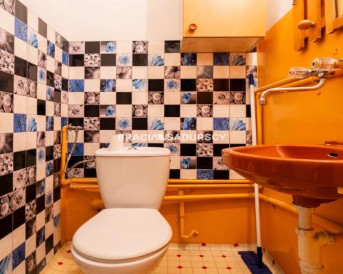 Dębn/Ruczaj 3 pok ok.66m2 widok na Panoramę Krakow