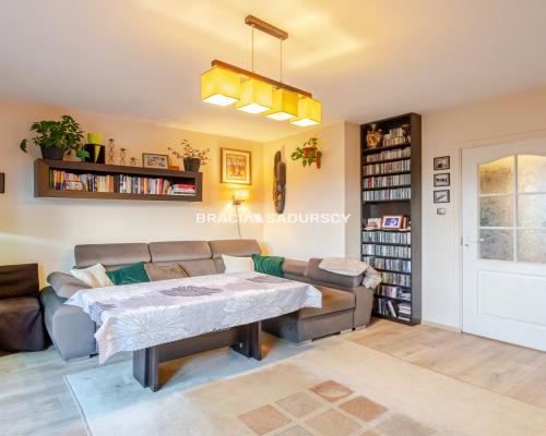 Cisza i zieleń. Ulica Gryczana, Tonie.