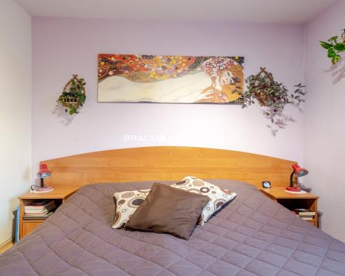 Cisza i zieleń. Ulica Gryczana, Tonie.