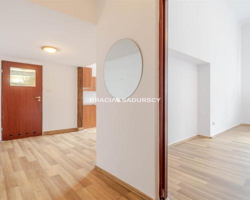 2 min spacer na Kazimierz • 10 minut do Rynku