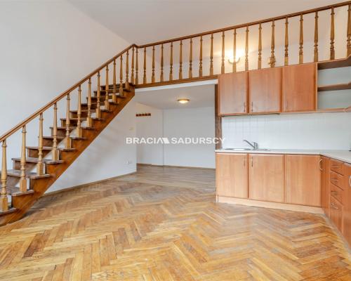 2 min spacer na Kazimierz • 10 minut do Rynku