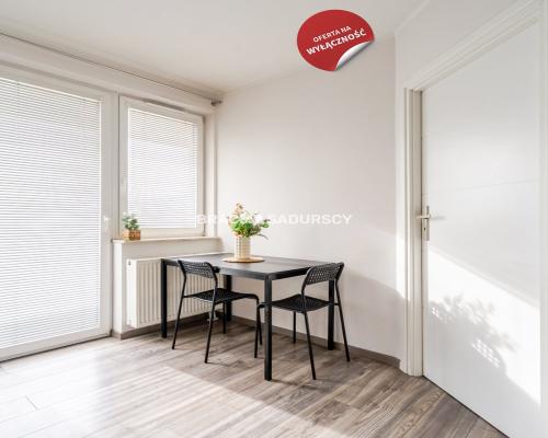 3 pok z osobną kuchnią - 29 Listopada.