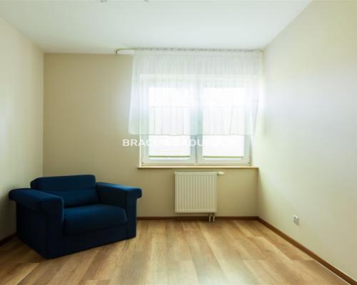 3 pok ok 78m2 z ogródkiem Dębniki/Kliny