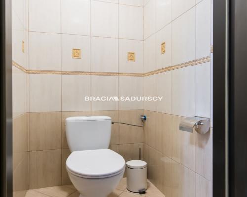 3 pok ok 78m2 z ogródkiem Dębniki/Kliny