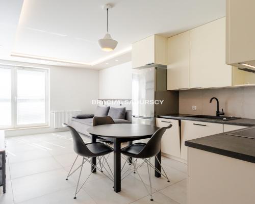 2 pok ok 41m2 nowe budownictwo z balkonem Kliny