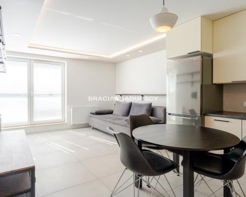 2 pok ok 41m2 nowe budownictwo z balkonem Kliny