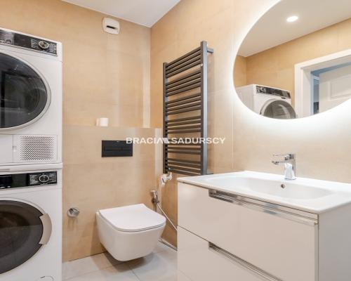 2 pok ok 41m2 nowe budownictwo z balkonem Kliny