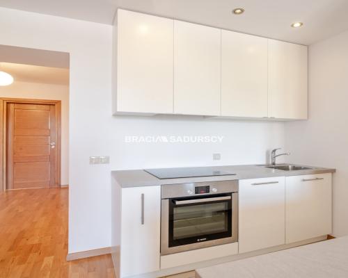 2pokoje/winda/nowoczesna kamienica/stara Krowodrza