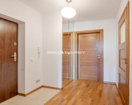 2pokoje/winda/nowoczesna kamienica/stara Krowodrza