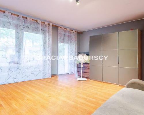 2-pok mieszkanie 44,7 m² – Kraków, ul. Drukarska