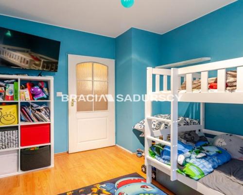 2-pok mieszkanie 44,7 m² – Kraków, ul. Drukarska