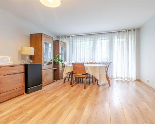 3 niezależne pok/po gen.remoncie/zieleń dookoła