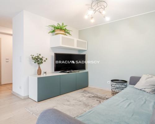 Nowe budownictwo, Radzikowskiego. Z windą.