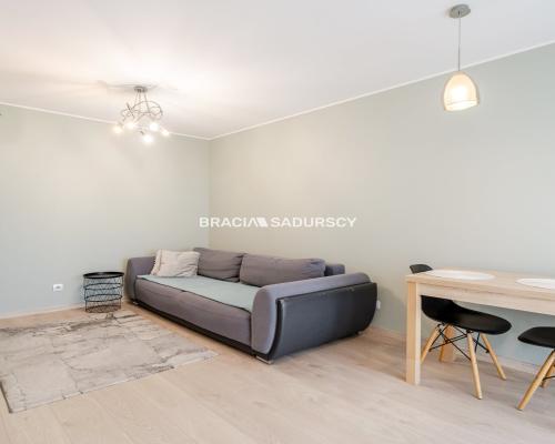 Nowe budownictwo, Radzikowskiego. Z windą.