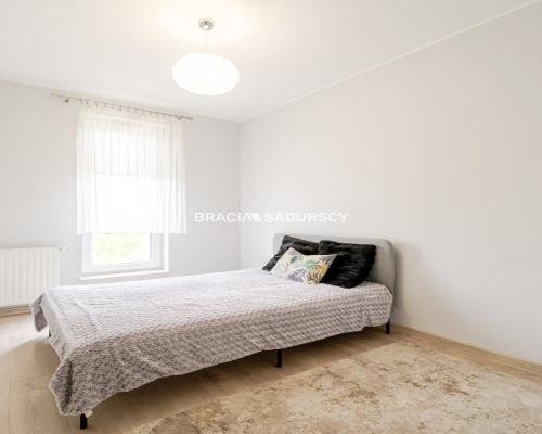 Nowe budownictwo, Radzikowskiego. Z windą.