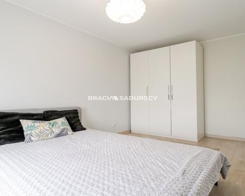 Nowe budownictwo, Radzikowskiego. Z windą.