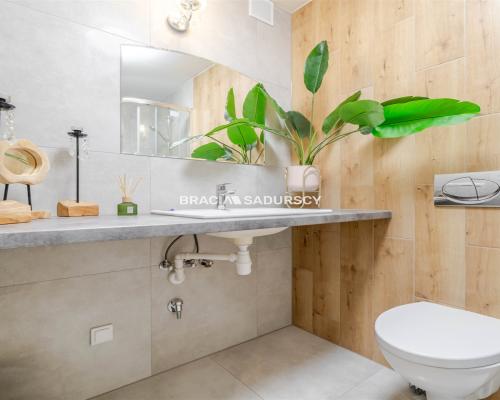 LOFT INWESTYCYJNY ZAKRZÓWEK RESIDENCE