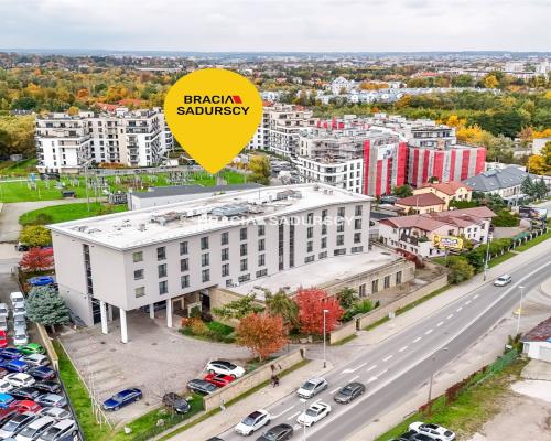 LOFT INWESTYCYJNY ZAKRZÓWEK RESIDENCE