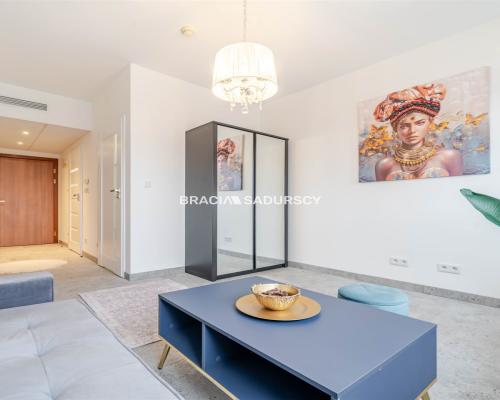 LOFT INWESTYCYJNY ZAKRZÓWEK RESIDENCE