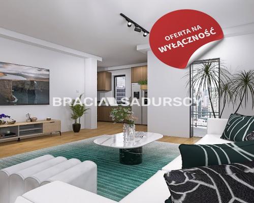 OKAZJA! Ustawne 2-pok, 2 balkony, duży potencjał!