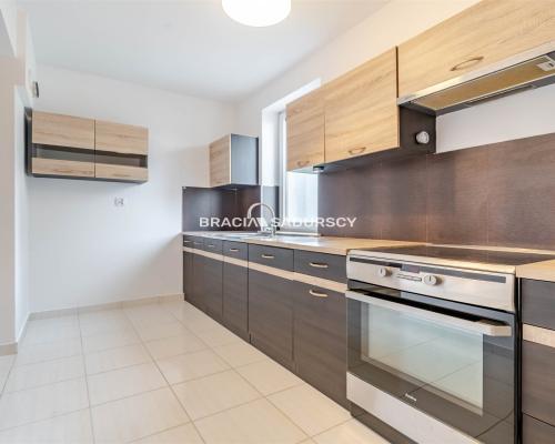 OKAZJA! Ustawne 2-pok, 2 balkony, duży potencjał!