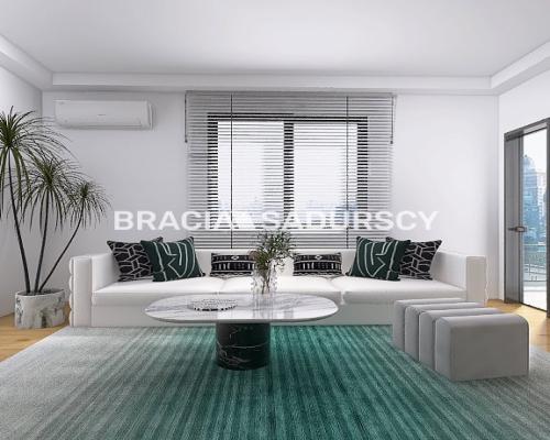 OKAZJA! Ustawne 2-pok, 2 balkony, duży potencjał!