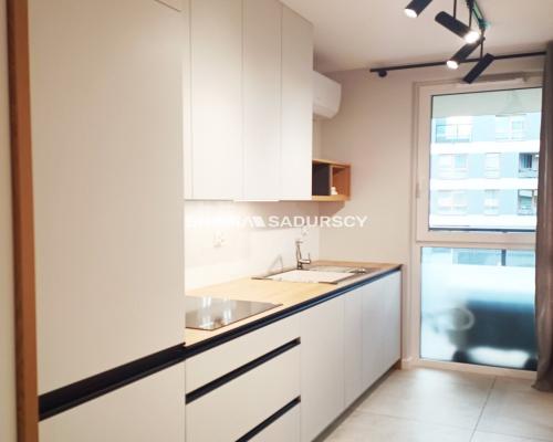 3 pok ok.73,6 wysoki standard! Dębniki Ruczaj