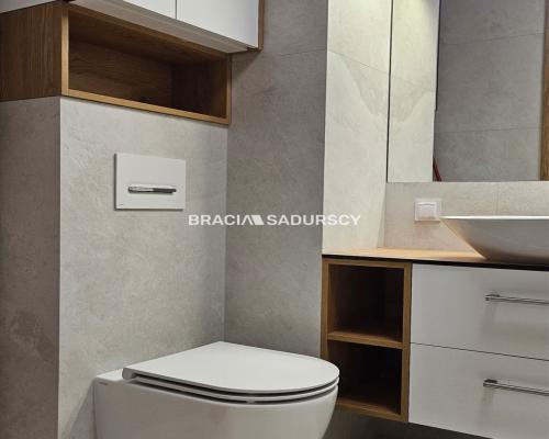 2 pok ok 53m2 z balkonem Podgórze