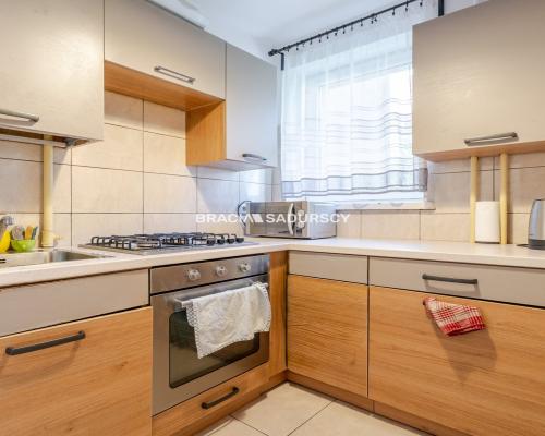 3 pok z osobną kuchnią ul.Stachiewicza.