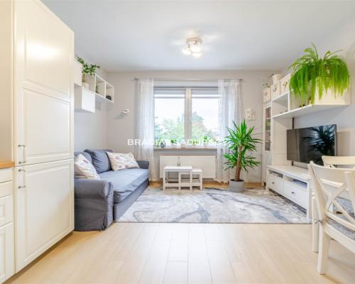 Bardzo ładne na os.Krakowiaków