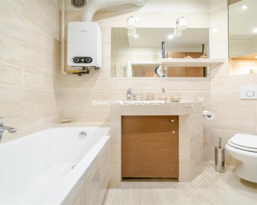 Bardzo ładne na os.Krakowiaków