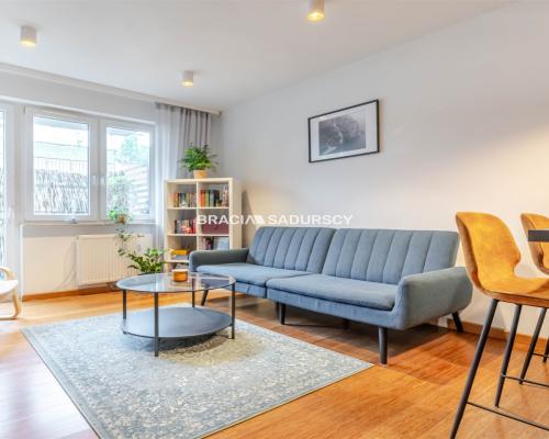 2 pok po remoncie ul. Łużycka