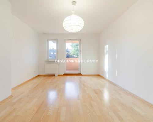 Bronowice/ 3-pok mieszkanie/3 balkony/m.naziemne/